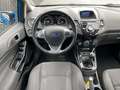 Ford Fiesta 1.6 TDCi Titanium Euro5b - Airco - Camera - Carnet Noir - thumbnail 10