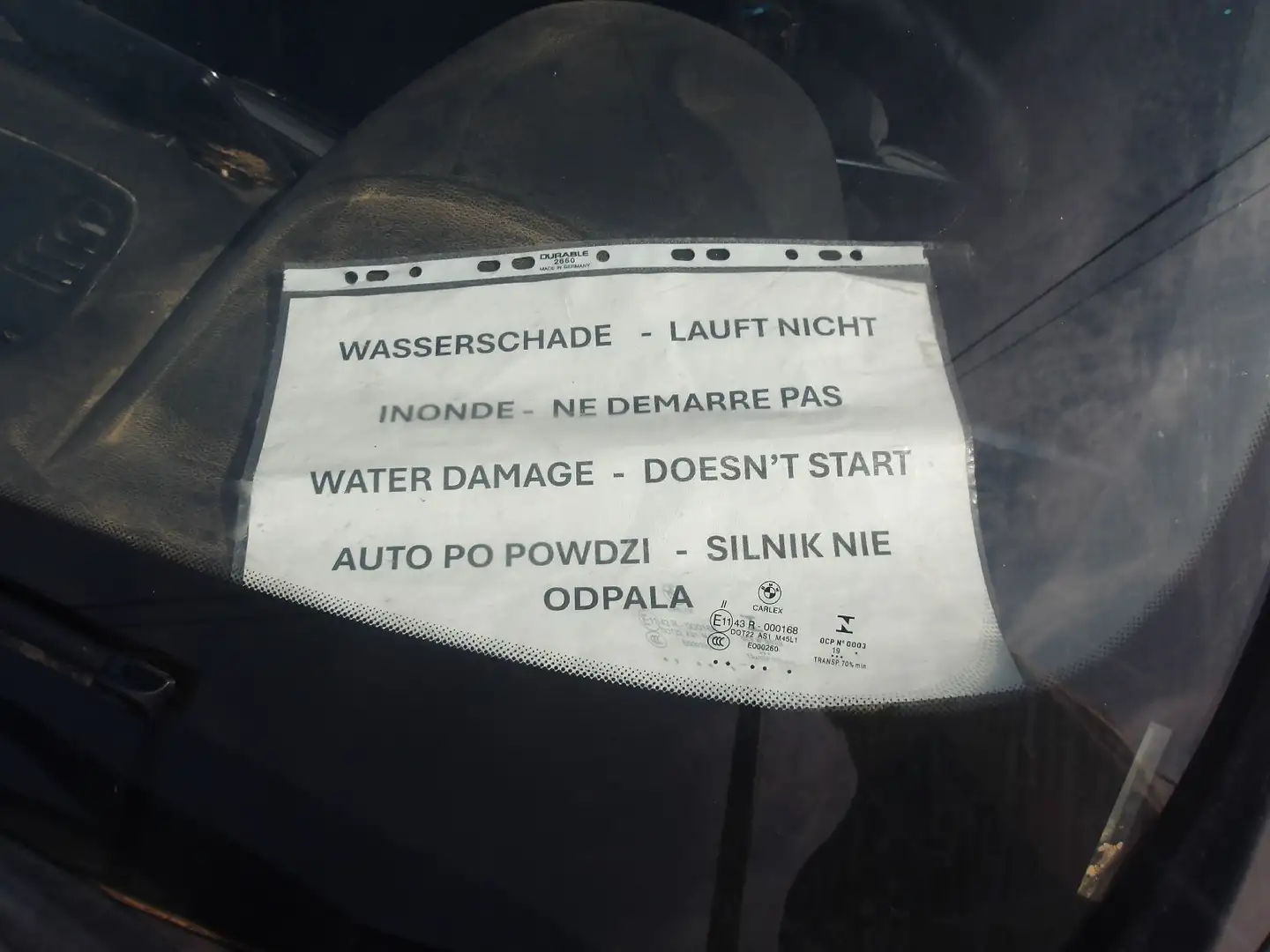 BMW X1 Sdrive 18d Wit - 2