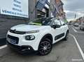 Citroen C3 1.2 Ess 82cv Feel 1ere main Weiß - thumbnail 2