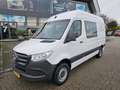 Mercedes-Benz Sprinter 315 CDI L2-H2 RWD Base DC * Camera * MBUX * Trekha Weiß - thumbnail 1