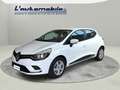 Renault Clio Clio 0.9 tce Moschino Life Gpl 90cv Bianco - thumbnail 1