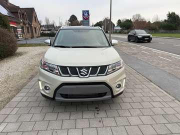 Vitara 1.4 / 4x4 Allgrip S