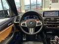 BMW X3 M Competition AHK HARMANN KARDON HEAD UP PANO DACH Negro - thumbnail 10