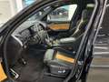 BMW X3 M Competition AHK HARMANN KARDON HEAD UP PANO DACH Negro - thumbnail 8