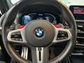 BMW X3 M Competition AHK HARMANN KARDON HEAD UP PANO DACH Negro - thumbnail 20