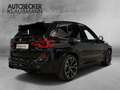 BMW X3 M Competition AHK HARMANN KARDON HEAD UP PANO DACH Nero - thumbnail 2