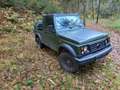 Suzuki SJ Samurai Samurai Pick-Up 1.9D Zelená - thumbnail 4