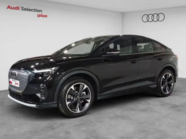 Audi Q4 e-tron 45 Advanced 210kW 82KWh