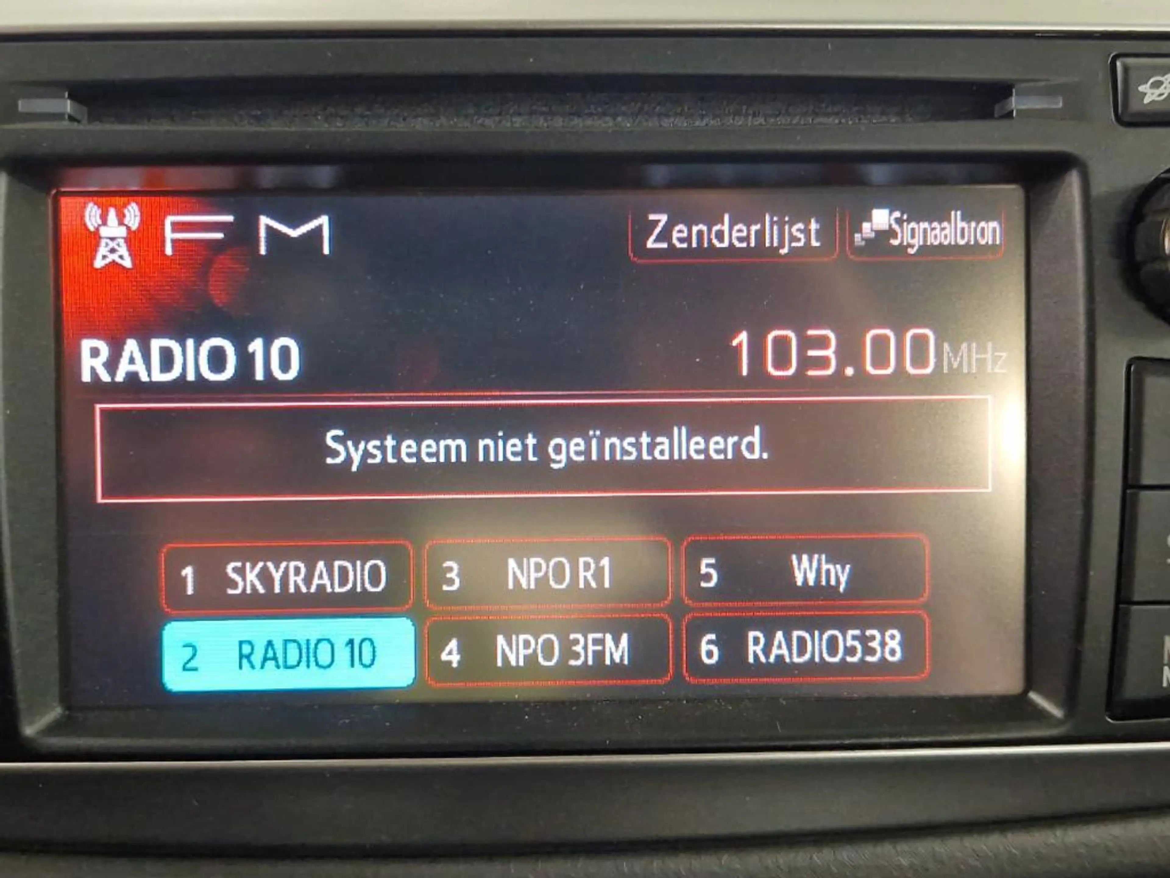 Toyota Yaris 1.3 VVT-i Aspiration 2e Eig. 26.200 km +NAP NL-aut — photo 13