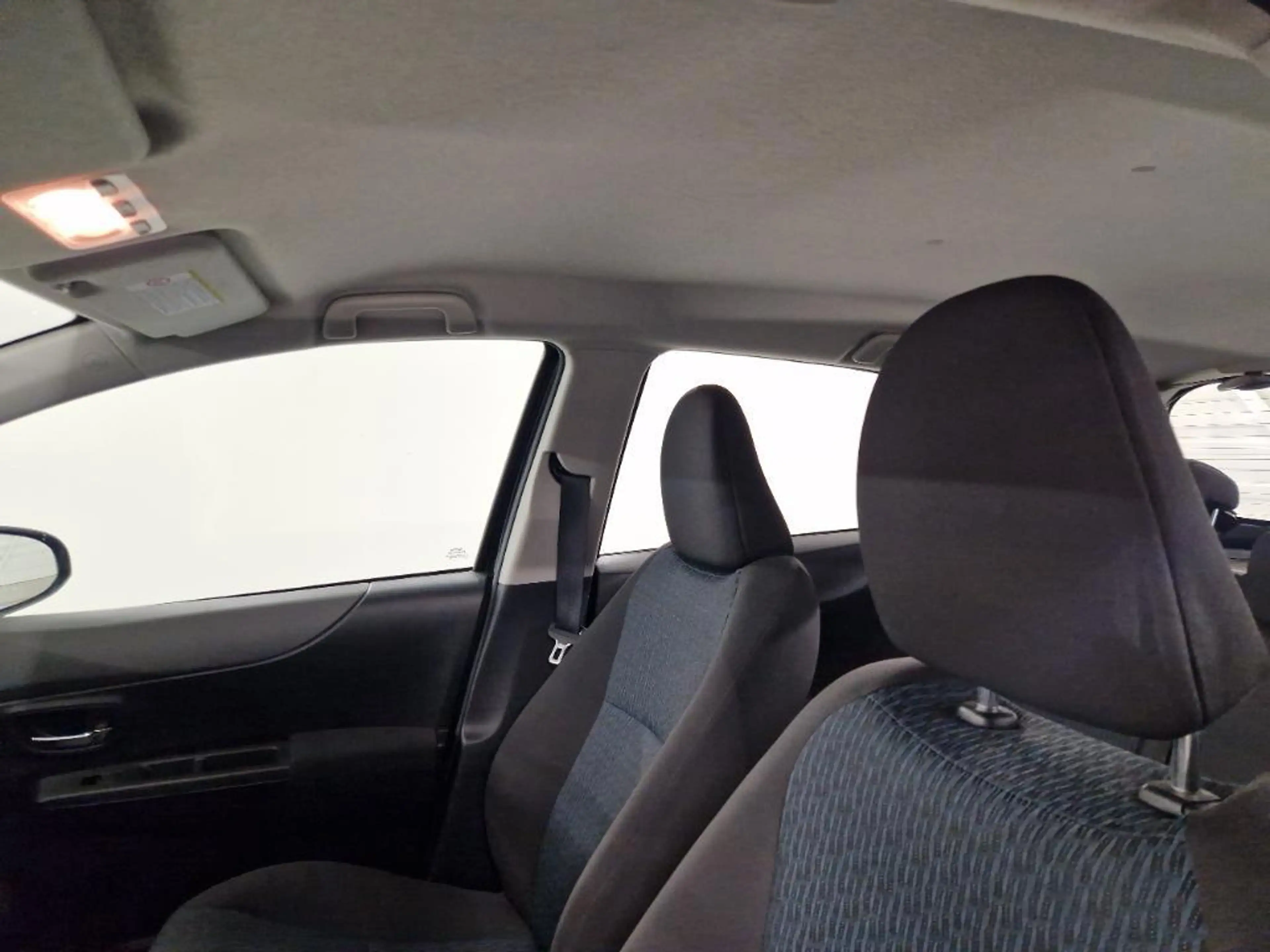 Toyota Yaris 1.3 VVT-i Aspiration 2e Eig. 26.200 km +NAP NL-aut — photo 16