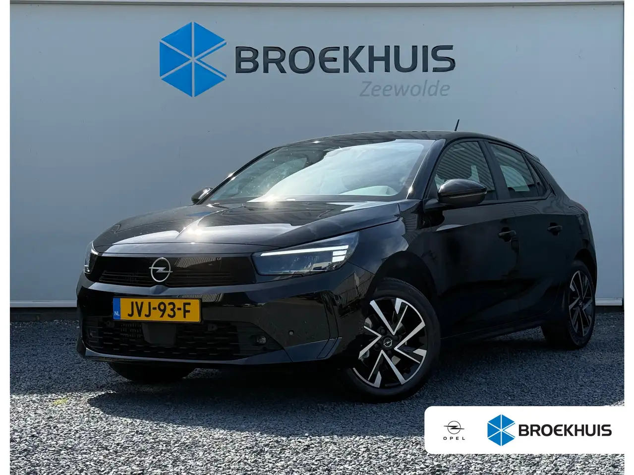 Opel Corsa 2026