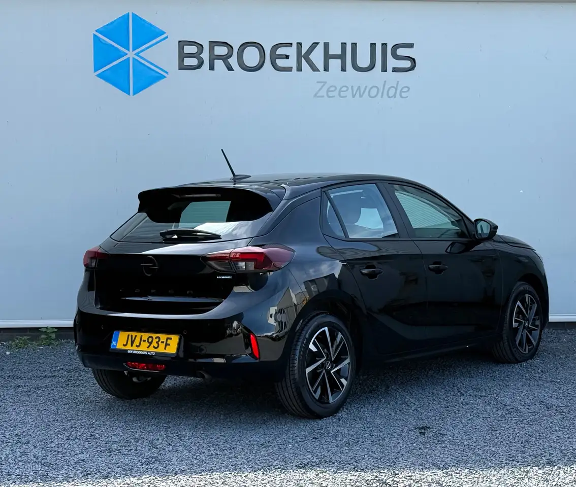 Opel Corsa 2026