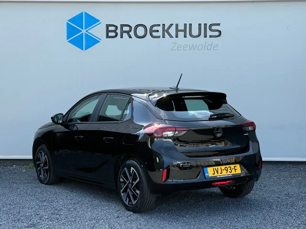 Opel Corsa 2026