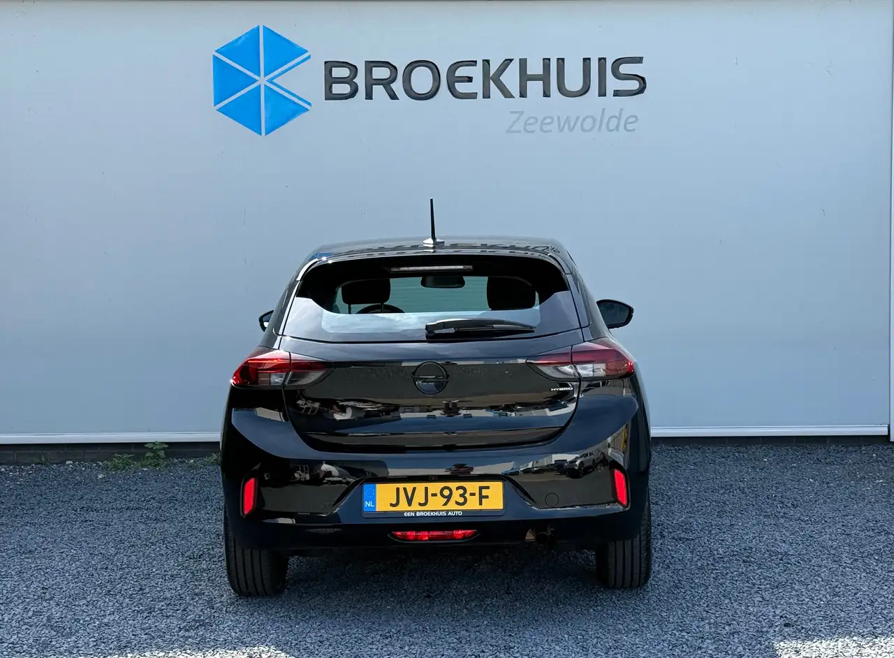 Opel Corsa 2026