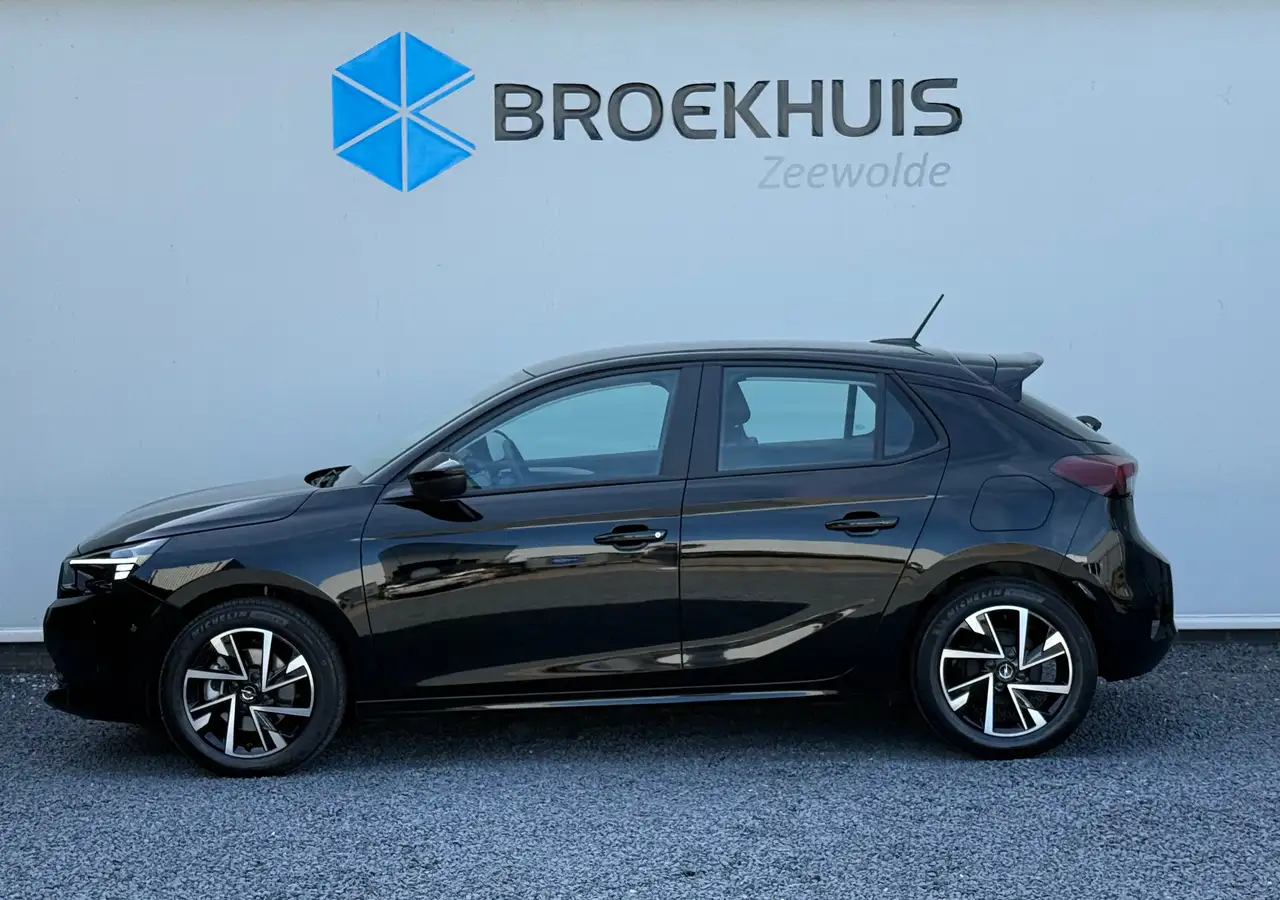Opel Corsa 2026