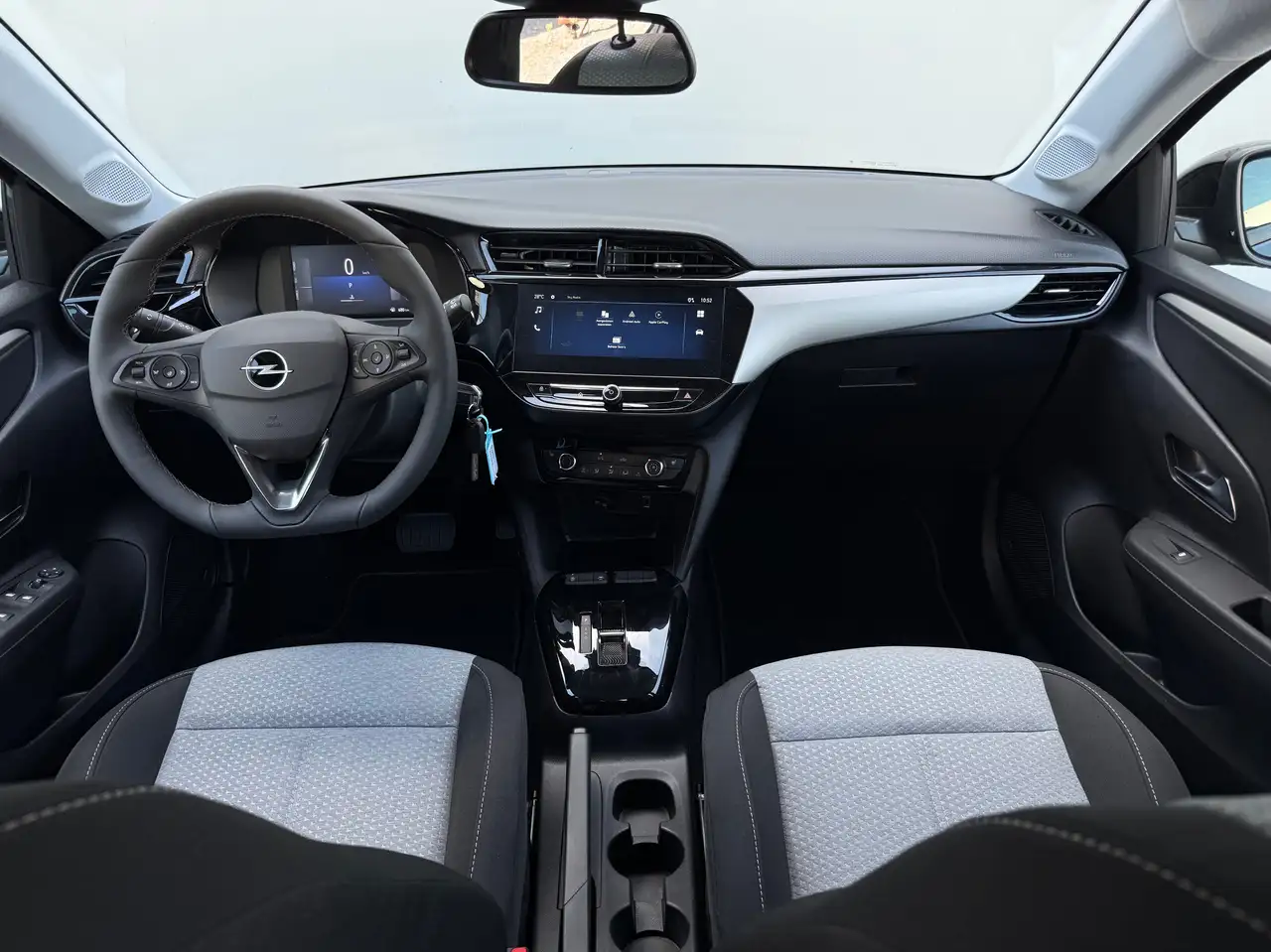 Opel Corsa 2026 — фото 12