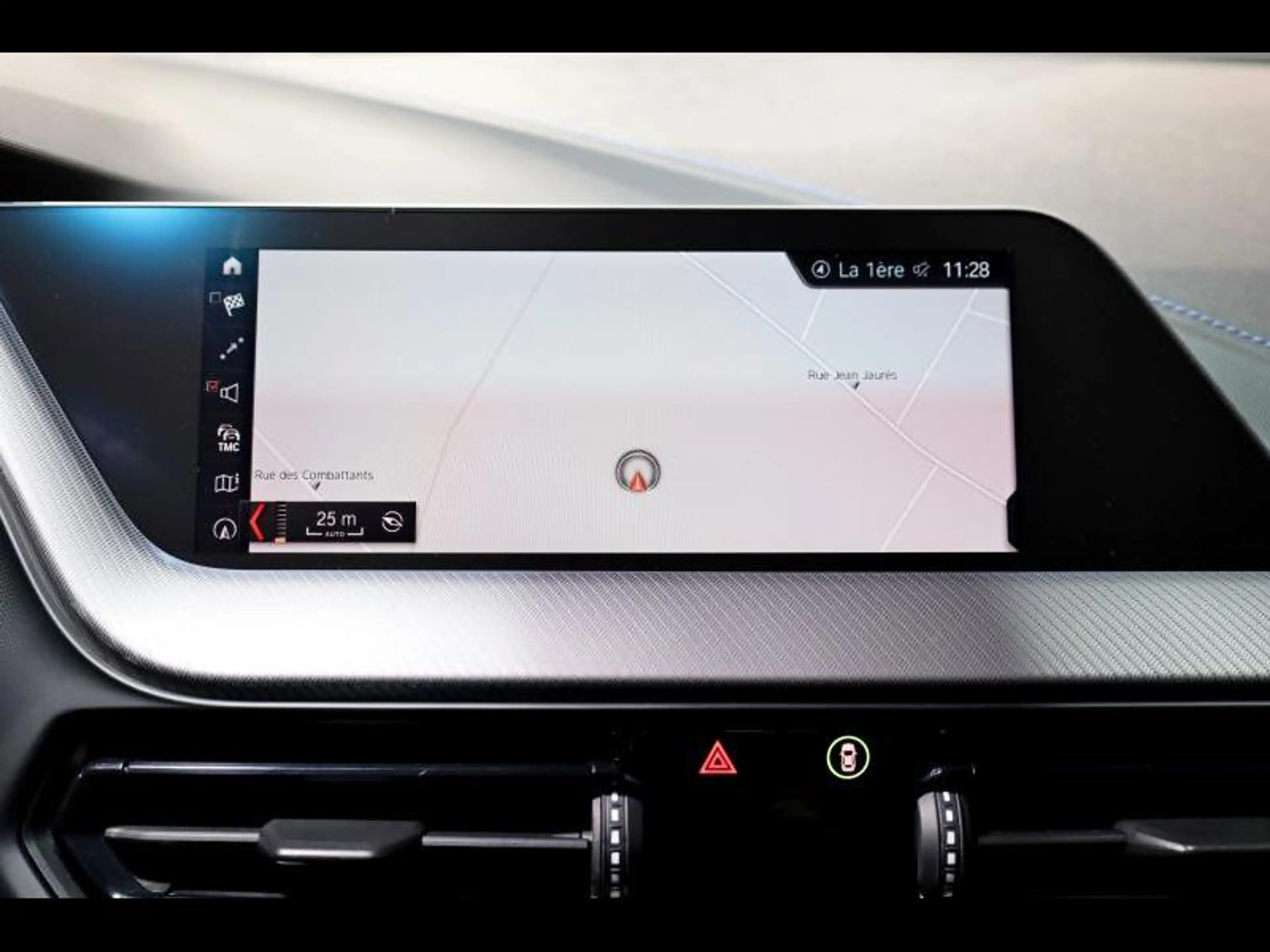 BMW 118 i Hatch Kit M Sport — photo 15
