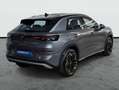 Volkswagen T-Roc Style 115 CV mHEV DSG7 Gris - thumbnail 2