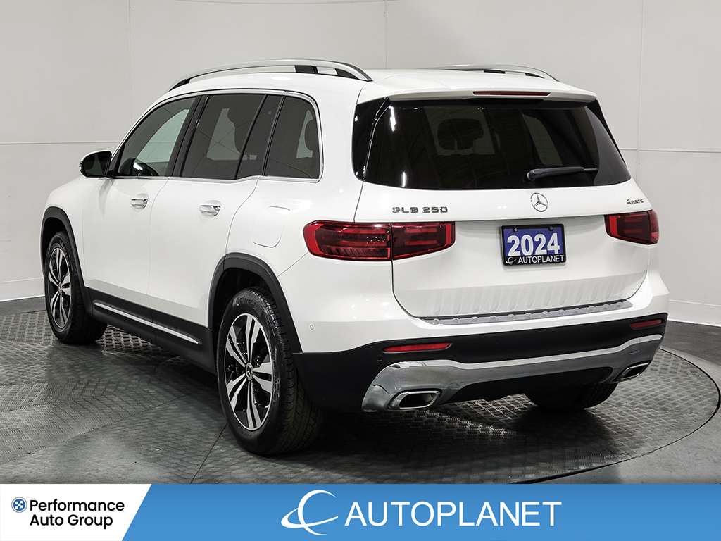2024 Mercedes-Benz GLB