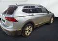 Volkswagen Tiguan Allspace 1.5TSi DSG Life AHK ACC NaviMedia 7-Sitzer Gris - thumbnail 2