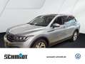 Volkswagen Tiguan Allspace 1.5TSi DSG Life AHK ACC NaviMedia 7-Sitzer Gris - thumbnail 1