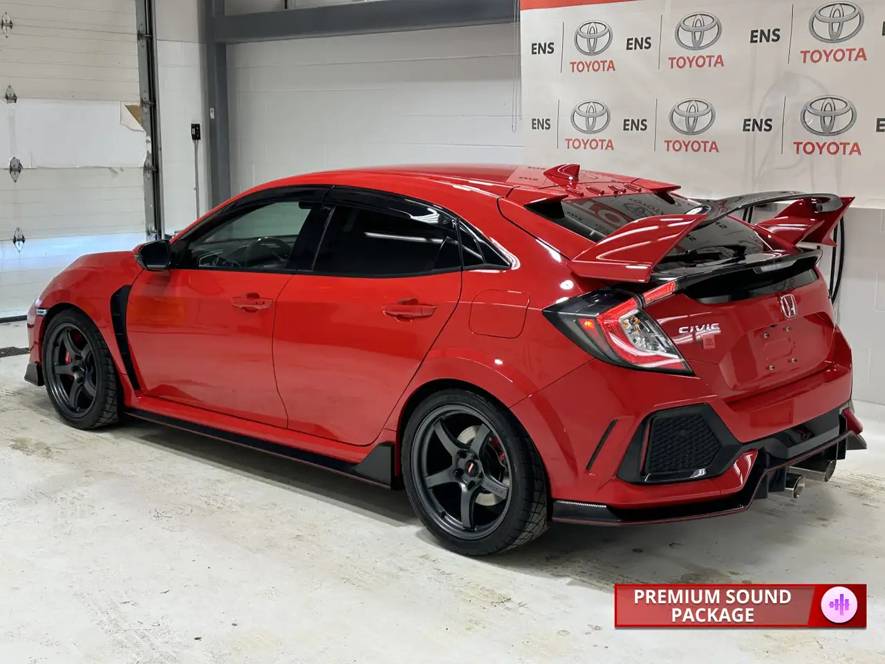 Honda Civic снимка Honda Civic