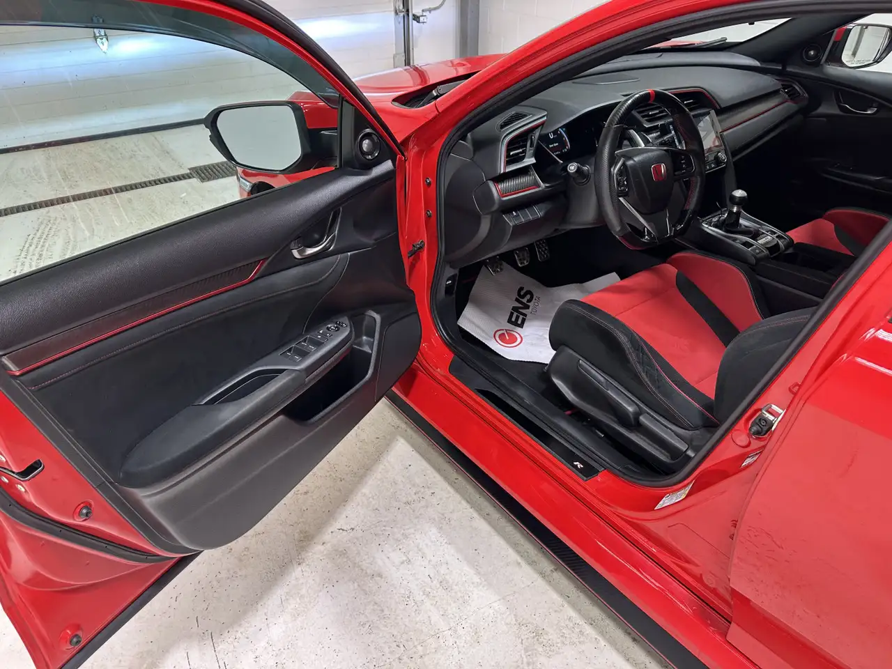 Honda Civic снимка Honda Civic