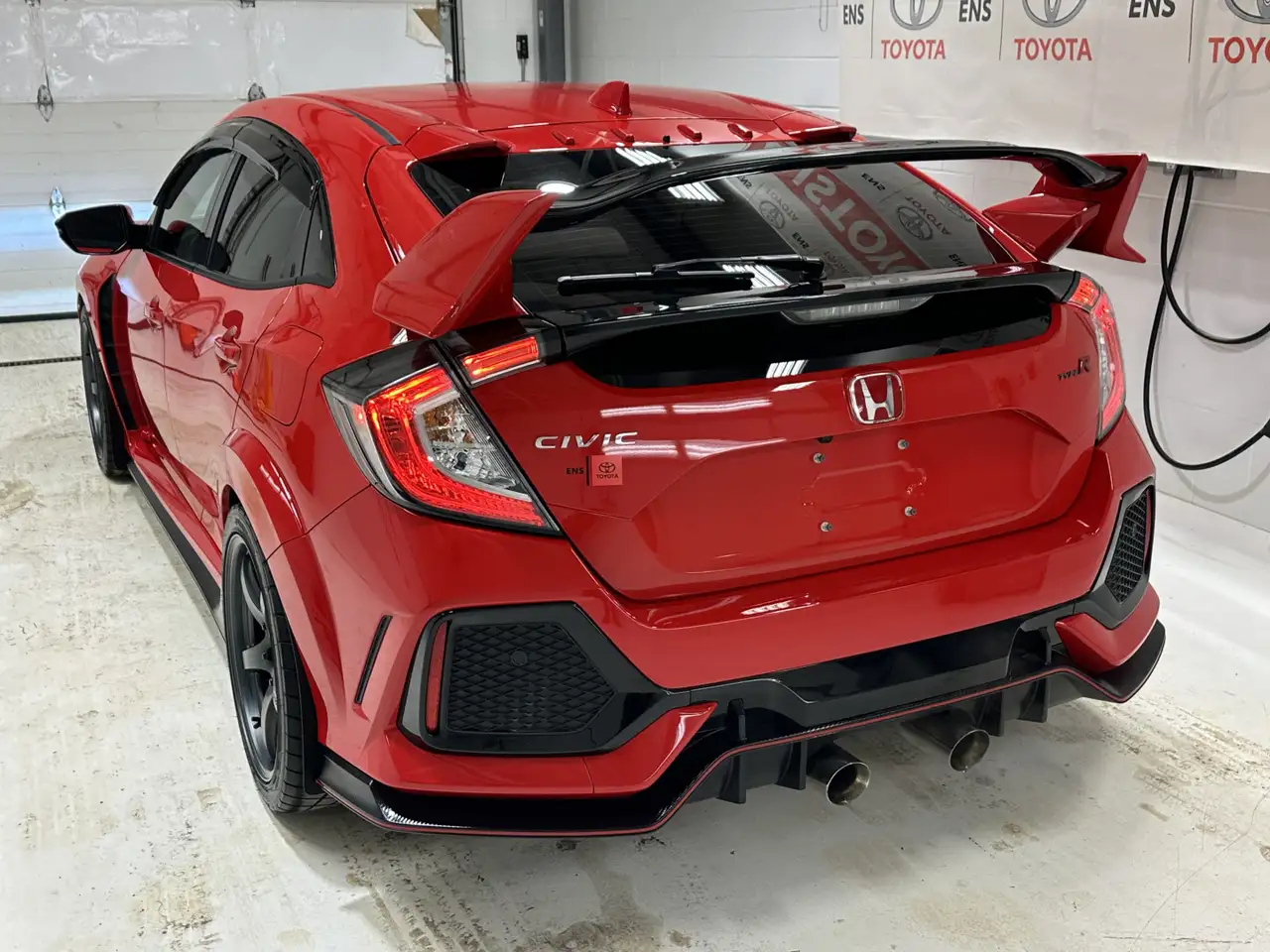 Honda Civic снимка Honda Civic