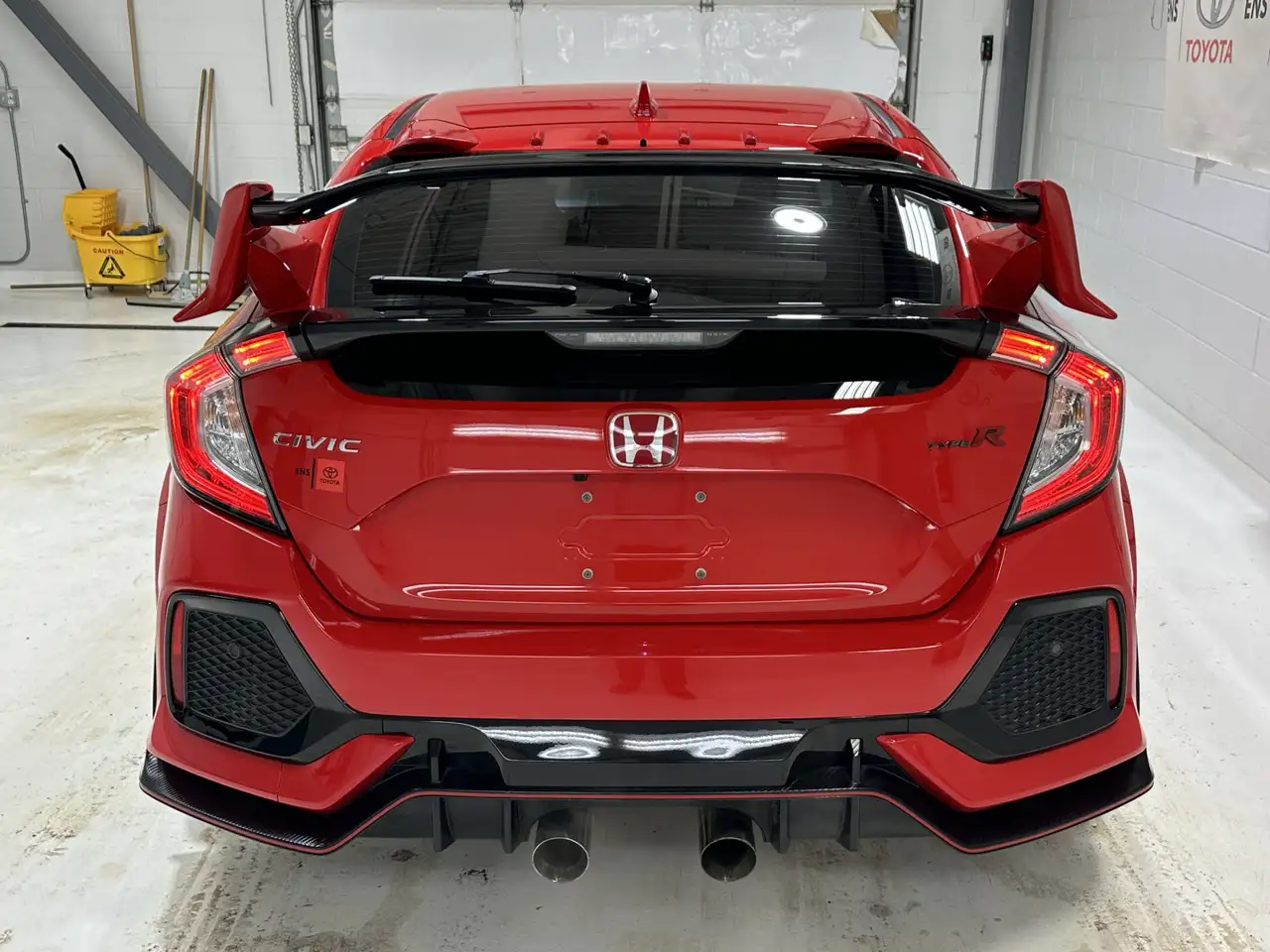 Honda Civic снимка Honda Civic