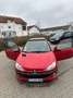 Peugeot 206 HDi 110 Grand Filou Cool Rot - thumbnail 3