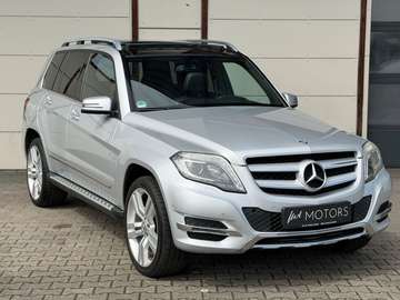 CDI 4Matic/SPORTPAKET/PANO/AHK/PTS