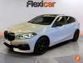 BMW 118 118i Blanco - thumbnail 3