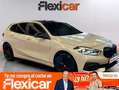 BMW 118 118i Blanco - thumbnail 1