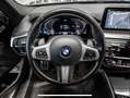 BMW 530 530d T. Aut. M Sport, AHK,H&K Sound, StL*8f ber. Grau - thumbnail 11