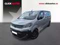 Citroen Jumpy 2.0 BlueHDI 180CV Combi Talla M EAT8 9 pl Grijs - thumbnail 1