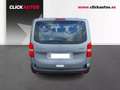 Citroen Jumpy 2.0 BlueHDI 180CV Combi Talla M EAT8 9 pl Grijs - thumbnail 4