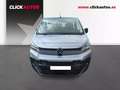 Citroen Jumpy 2.0 BlueHDI 180CV Combi Talla M EAT8 9 pl Grijs - thumbnail 2