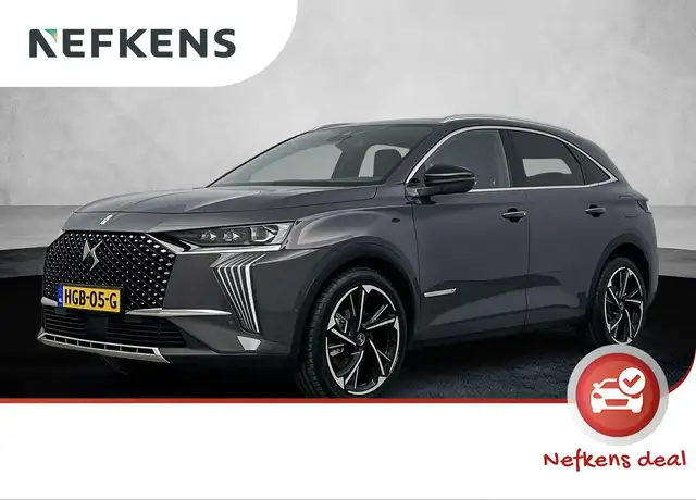 DS Automobiles DS 7 1.6 PHEV 225 Antoine de saint Exupéry | Sound syst