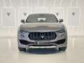 Maserati Levante 350 GranLusso Aut. Plateado - thumbnail 3