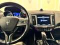 Maserati Levante 350 GranLusso Aut. Plateado - thumbnail 7