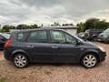 Renault Scenic II 1,9 dCi Grand Exception*Klima*SHZ*PDC Grau - thumbnail 7