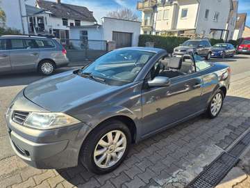 Cabrio – Sommerauto mit Fahrspaß TÜV Neu