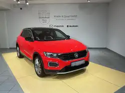 Volkswagen T-Roc T Roc Sport