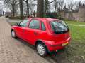 Opel Corsa 1.0-12V Rhythm 96k NAP Rood - thumbnail 4
