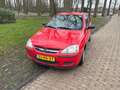 Opel Corsa 1.0-12V Rhythm 96k NAP Rood - thumbnail 7