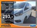 Ford Transit Custom Kasten 2.0 TDCi 310 L1 Sport ACC Blanco - thumbnail 1