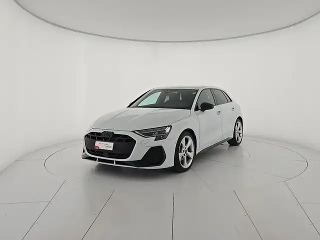 Audi A3 main image