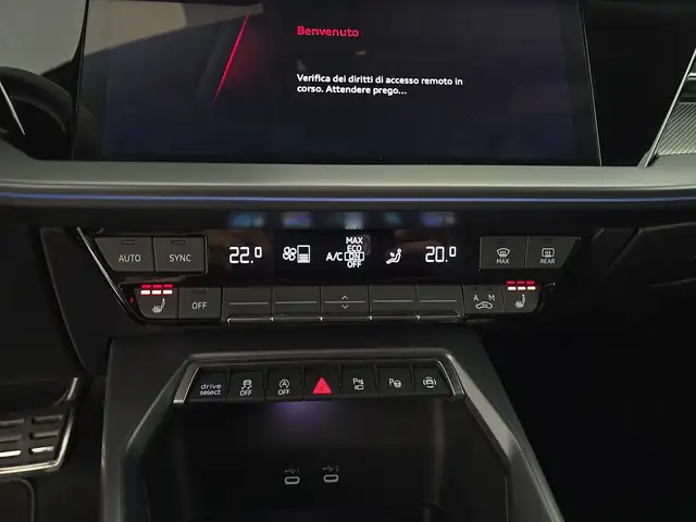 Audi A3 view 13