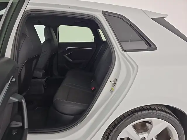 Audi A3 view 10