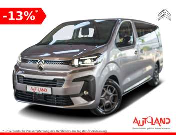 Spacetourer XL 2.2 Diesel 180 Aut. LED Tempomat